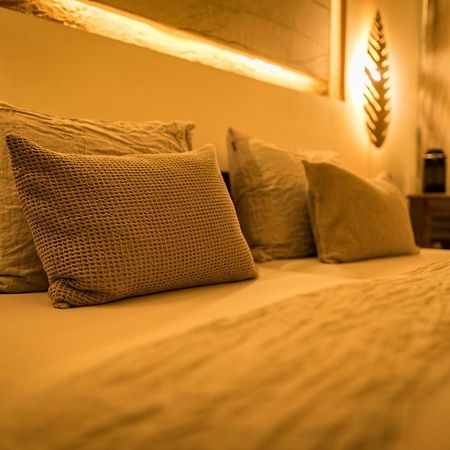 Locanda Boutique Hotel Stollberg Eksteriør billede
