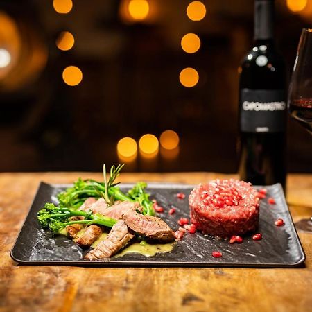 Locanda Boutique Hotel Stollberg Eksteriør billede