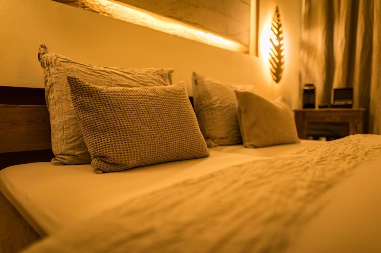 Locanda Boutique Hotel Stollberg Eksteriør billede