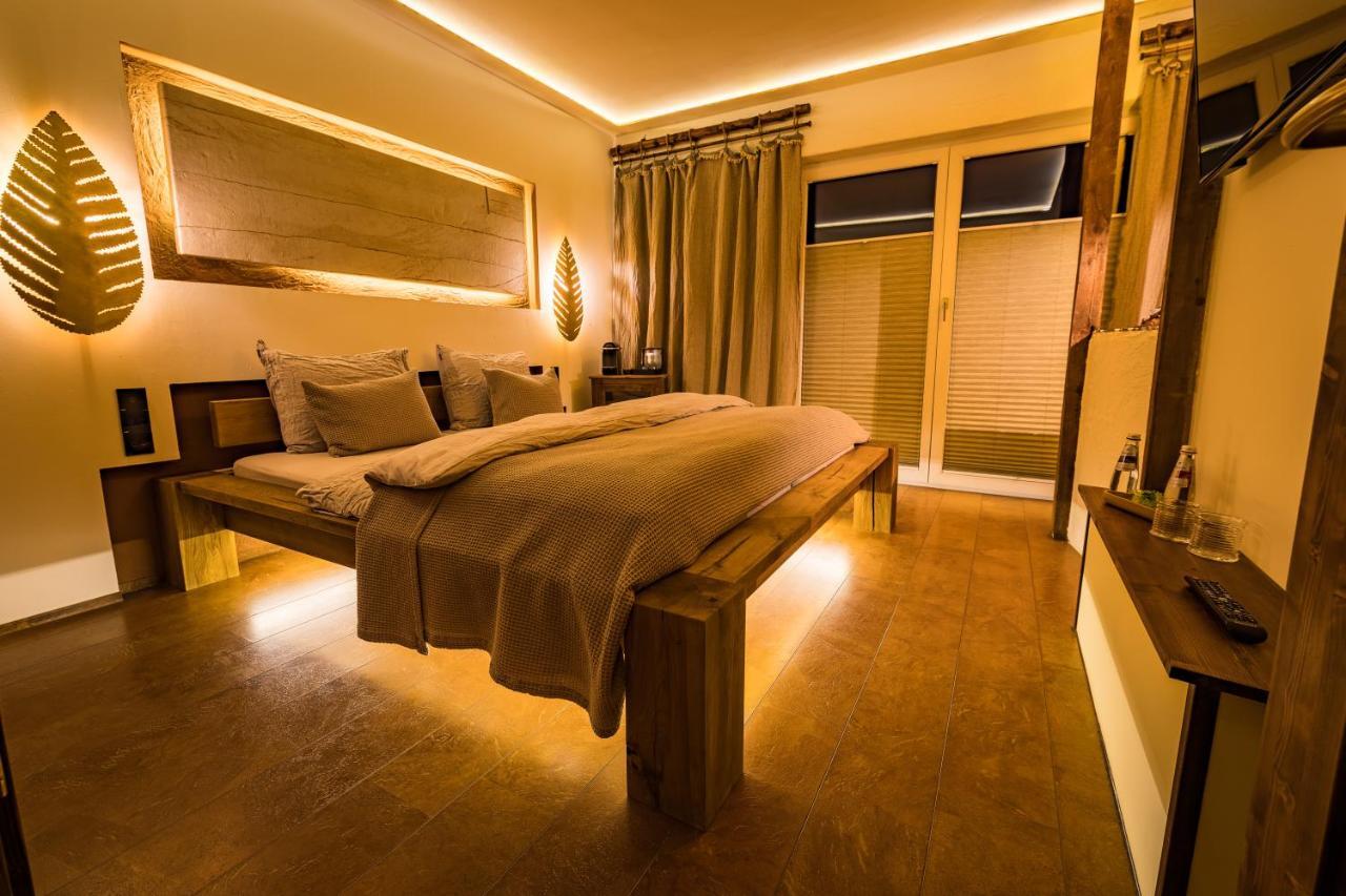 Locanda Boutique Hotel Stollberg Eksteriør billede
