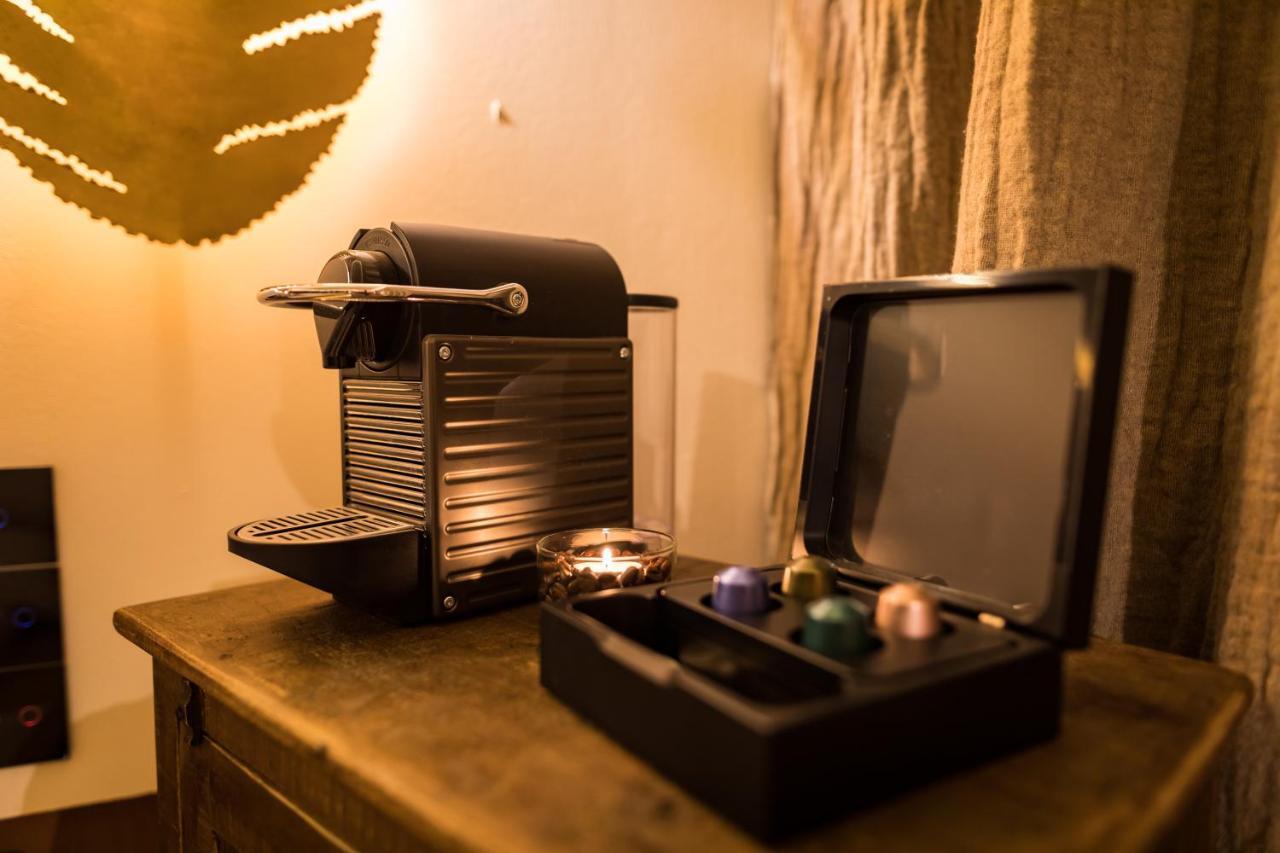 Locanda Boutique Hotel Stollberg Eksteriør billede