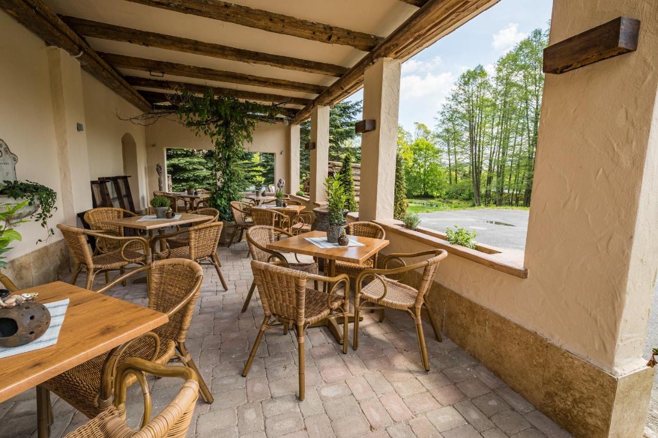 Locanda Boutique Hotel Stollberg Eksteriør billede