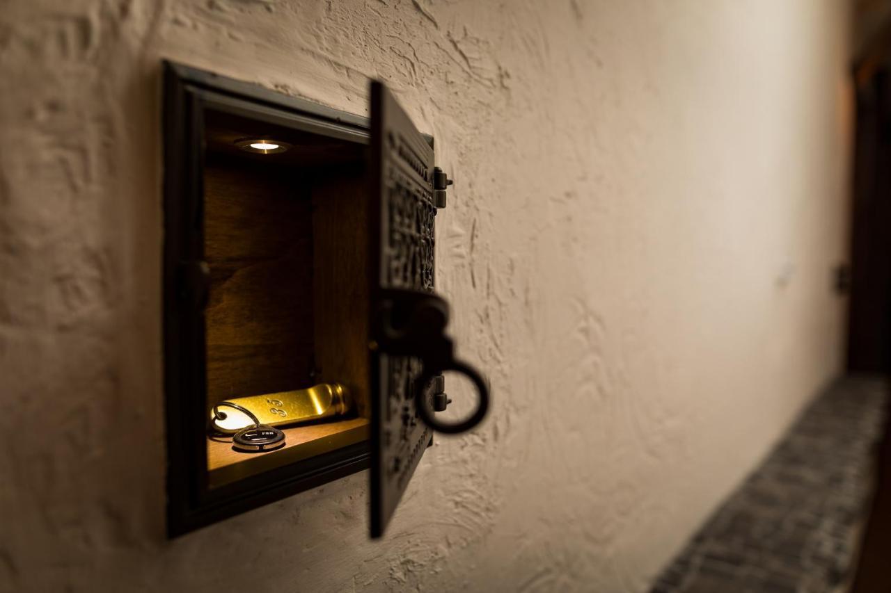 Locanda Boutique Hotel Stollberg Eksteriør billede